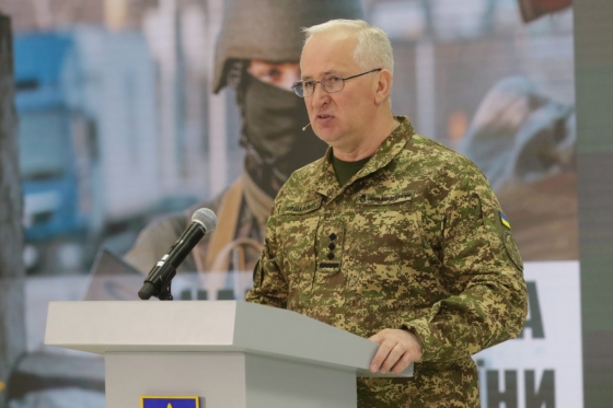 Росіяни намагаються атакувати на сході, щоб відволікти українців від контрнаступу, - Нацгвардія