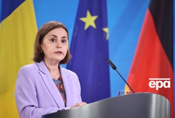 Глава МЗС Румунії: Ми маємо погодити допомогу Україні і підтвердити, що &quot;не втомились&quot;
