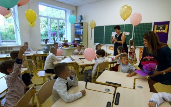 Буквы вместо цифр: в Украине изменят систему оценивания в 1-4 классах