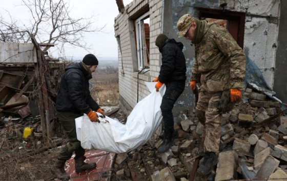 Закінчилися ув&#039;язнені: британська розвідка пояснила вербування африканців до армії РФ