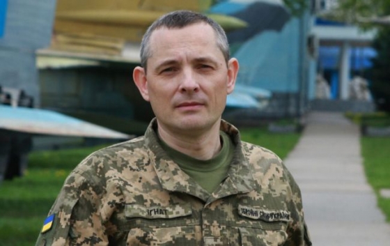 У Повітряних силах розповіли, коли ППО Patriot з&#039;являться в Україні