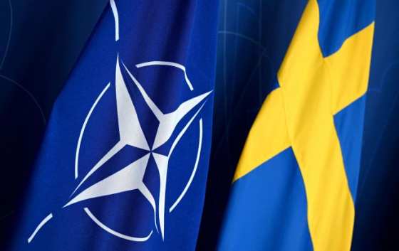 Швеція заарештувала судно, яке пошкодило кабель у Балтійському морі