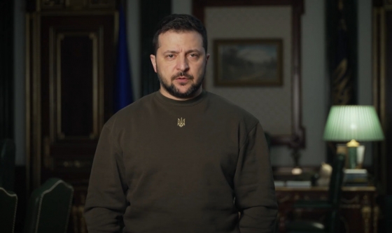 Українці вже отримали майже 12 млн LED-ламп в обмін на старі лампи розжарювання, - Зеленський