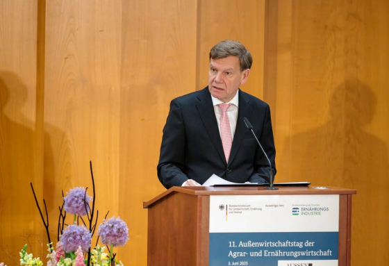 Глава МЗС Німеччини: Україна захищає Європу від загрози з боку Путіна