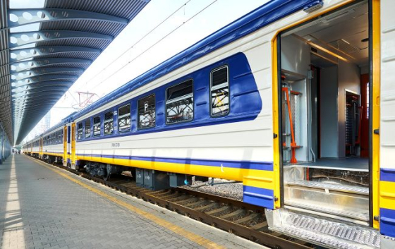 УЗ призначила додатковий поїзд з Києва до Карпат: графік руху