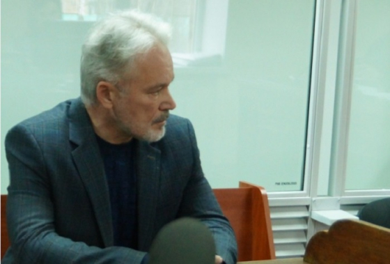 Колишній заступник мера Слов’янська зник і розшукується поліцією: йому загрожує 15 років ув&#039;язнення за держзраду