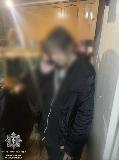 Поліціянти склали протокол на громадянку, яка &quot;пожартувала&quot; з викликом поліції