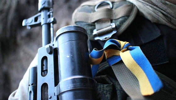 На Лиманском направлении ВСУ разбили понтонные переправы врага
