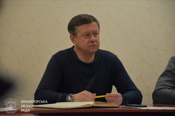 У Краматорську — відлига: комунальники повертають мешканцям громади світло та воду