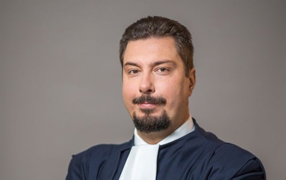Избран новый глава Верховного Суда