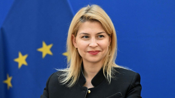 Ініціатива Мелоні щодо поширення статті 5 НАТО на Україну є прагматичною і логічною, - Стефанішина