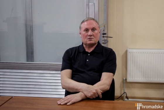 На амнистию не соглашусь. Буду настаивать, чтобы суд довел до конца мое дело, - Ефремов
