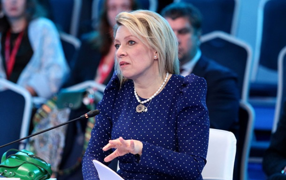 Росія звинуватила Азербайджан у &quot;недружніх діях&quot;