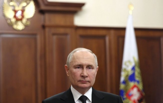 Європарламент наступного тижня дасть оцінку &quot;виборам&quot; Путіна в Росії