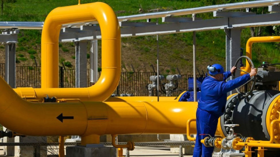 У Єврокомісії розповіли, чим замінять російський газ після зупинки Україною транзиту