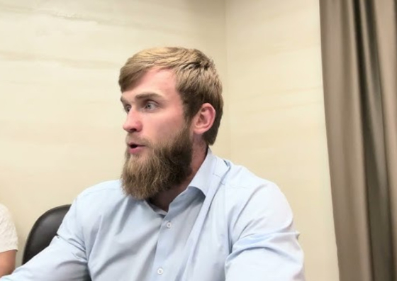 &quot;Слуга народу&quot; Дмитрук, який захищав УПЦ МП, втік з України, - ЗМІ