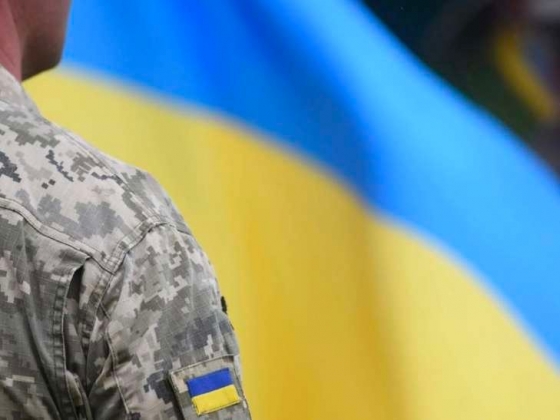 Зеленський дозволив призначати військових заступниками міністра оборони на період воєнного стану