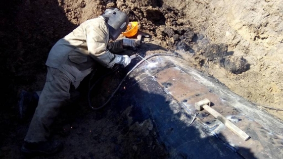 На Донетчине из-за двух аварий будет ограничена подача воды в ряд городов 
