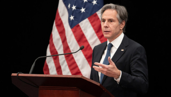 Держдеп США закликав до міжнародного розслідування порушень на виборах у Грузії