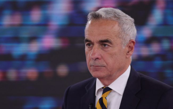 Кандидат у президенти Румунії замріявся про &quot;поділ&quot; України: у ЦПД відреагували