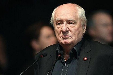 Скончался режиссер &quot;12 стульев&quot; Марк Захаров 