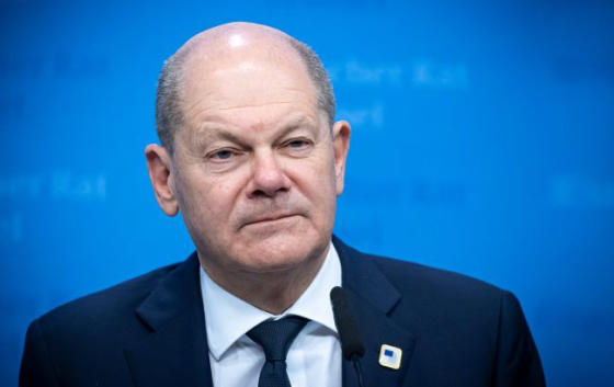 Шольц після розмови з Путіним зателефонував прем&#039;єру Польщі