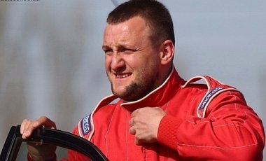 В Киеве в ДТП погиб украинский автогонщик