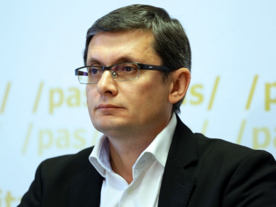 Спікер парламенту Молдови: РФ не припинить спроби дестабілізувати ситуацію в країні