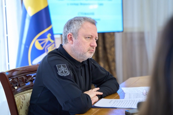 Понад 20 країн вже почали власні розслідування або збирають докази воєнних злочинів РФ в Україні, - Костін