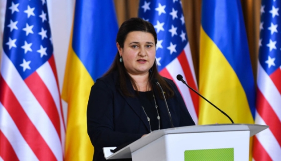Україна веде перемовини з владою США про продовження дії ленд-лізу ще на рік, - посол Маркарова