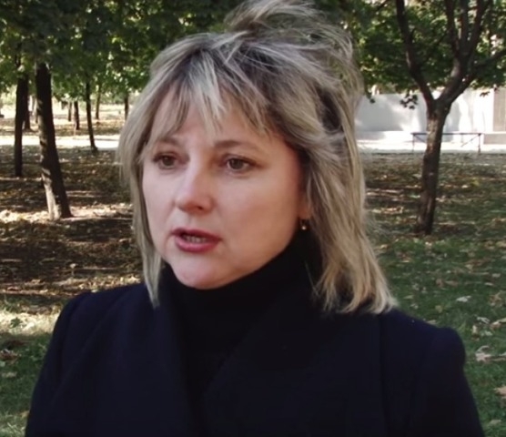 Начальник Управления образования Константиновки заявляет о коррупции и сепаратизме в городе