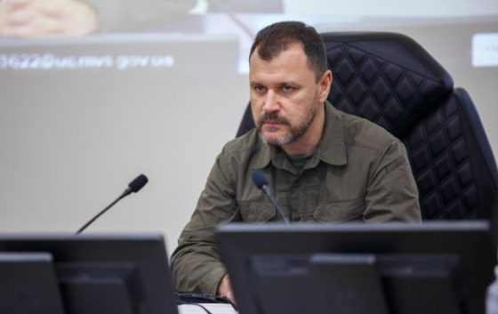 &quot;Важко порахувати&quot;, - у МВС розповіли про обіг зброї серед українців