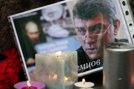 Сегодня в Москве состоятся похороны политика Бориса Немцова
