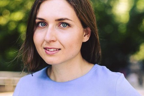 Министром образования станет Анна Новосад 