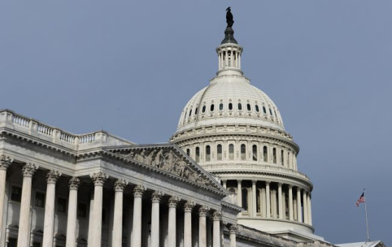 У США два конгресмени запропонували послабити санкції проти Сирії, - Reuters