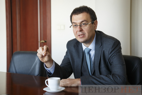 Гетманцев про підвищення податків: &quot;Пропозиції будуть радикальними&quot;