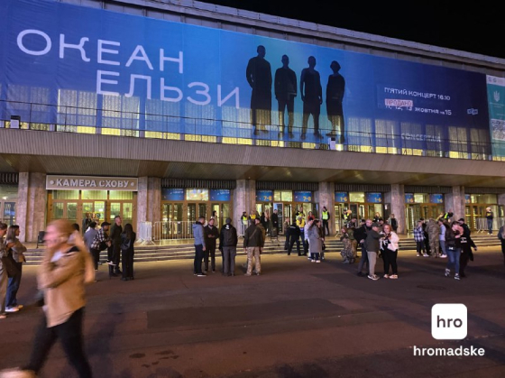 Військові звернулися до незадоволених діями ТЦК: &quot;А якби прийшли кацапи, ви б теж кричали ганьба?&quot;