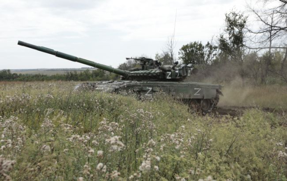 ЗСУ підрахували, скільки Росії коштує кожний квадратний кілометр української землі