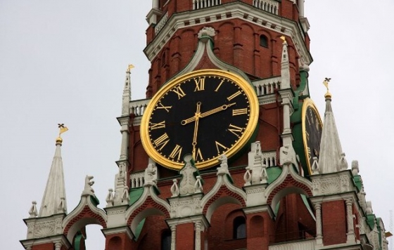 Украина полностью потеряна для России как партнер и союзник – Кремль