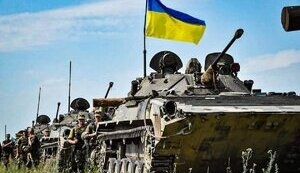 Українські військові можуть визволити Херсон та частину Донбасу до грудня