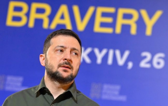 Зеленський розповів, які є складнощі в українському контрнаступі