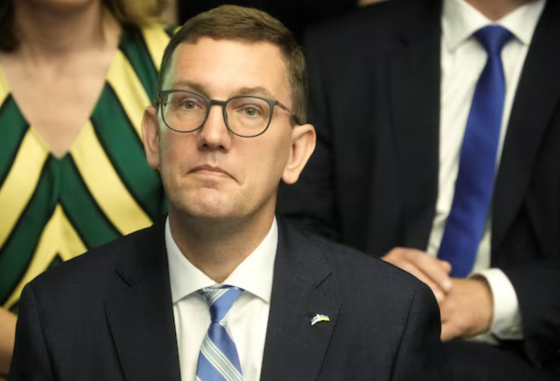 Естонія підтримуватиме Україну до її перемоги, - новий прем’єр Міхал