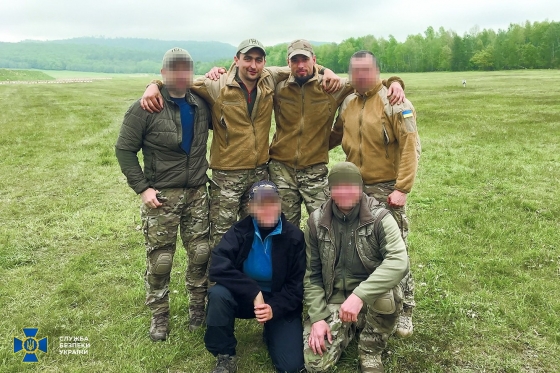Пам’ятаємо: Академія СБУ створила відеосюжети про Героїв України Дениса Волочаєва та Дмитра Каплунова