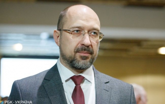 В Украине продлят карантин до 22 мая, - Шмыгаль 