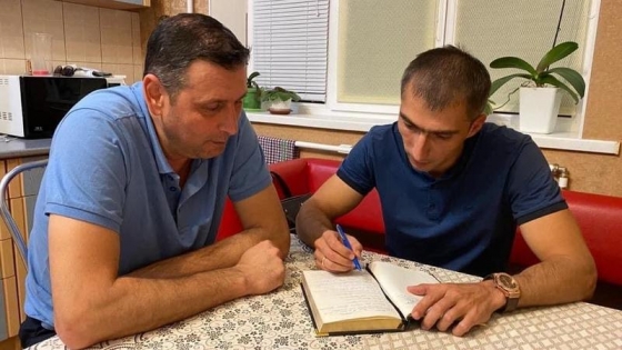 В окупованому Криму рашисти викрали ексчлена Меджлісу Менсітова, - Лубінець