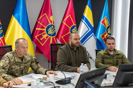Наступне засідання у форматі &quot;Рамштайн&quot; відбудеться 19 березня в Німеччині, - ЗМІ