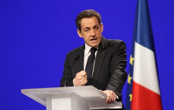 Саркози признан виновным в коррупции. Он приговорен к 3 годам тюрьмы, 2 из которых условно 