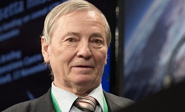Умер украинский астроном Клим Чурюмов