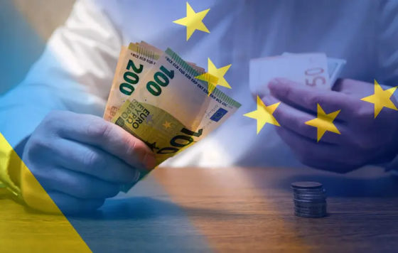 В ЄС поки не збираються зупиняти фінансування України через ситуацію з НАБУ та САП