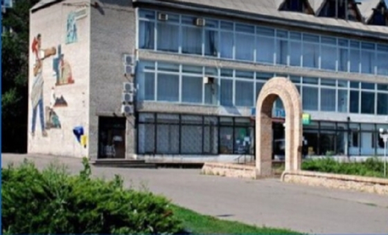Більше 500 тисяч гривень планують витратити на капітальний ремонт у Музеї історії міста Краматорська